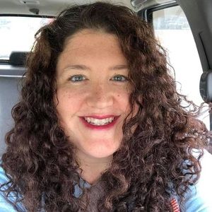 Meet your Posher, Christi